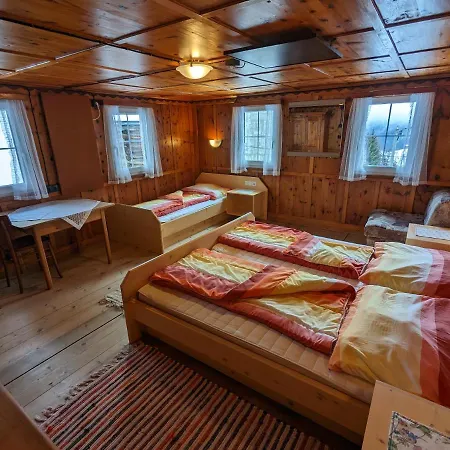 Fatlar Holiday home