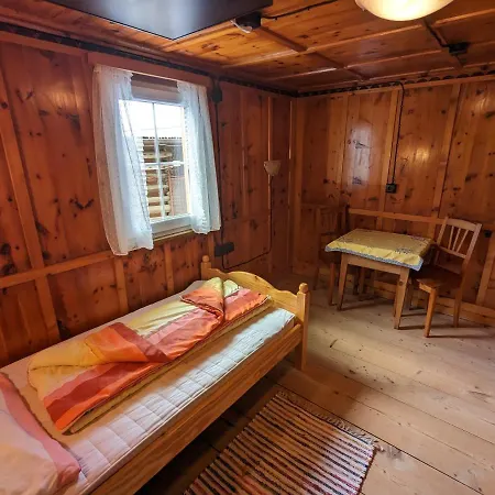 Holiday home Fatlar