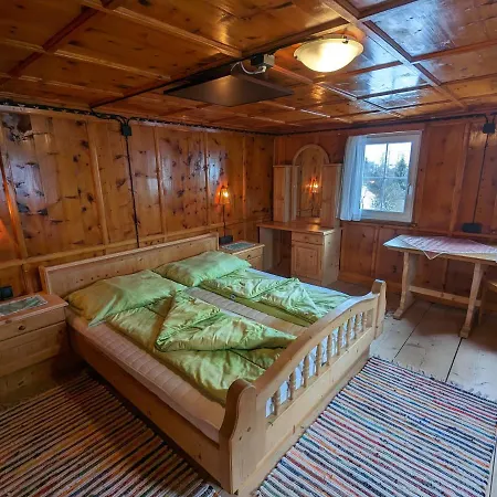 Holiday home Fatlar