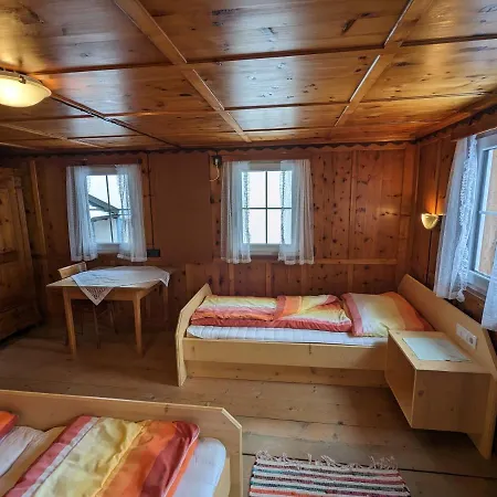 Fatlar Holiday home *