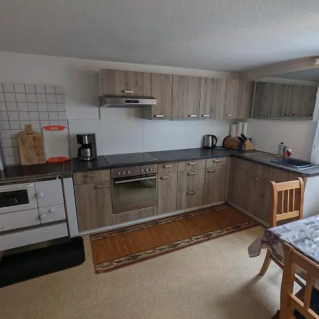 Fatlar Holiday home Kappl (Landeck)