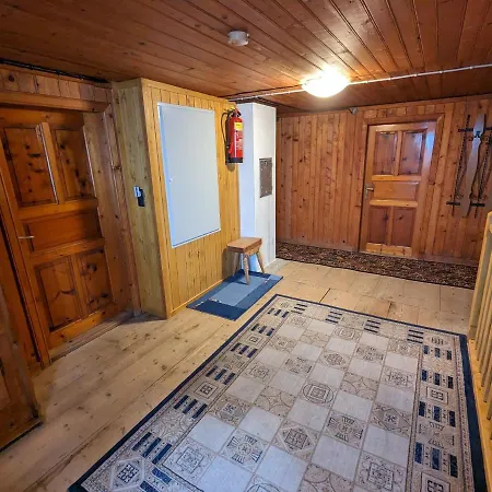 Holiday home Fatlar *