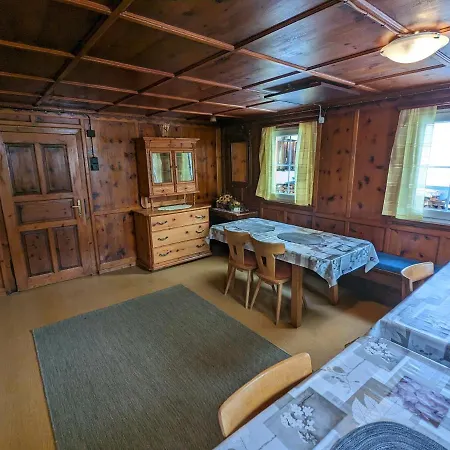 Fatlar Holiday home *