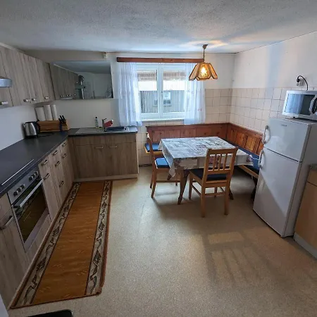 Fatlar Holiday home *