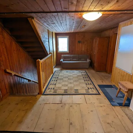 Fatlar Holiday home *
