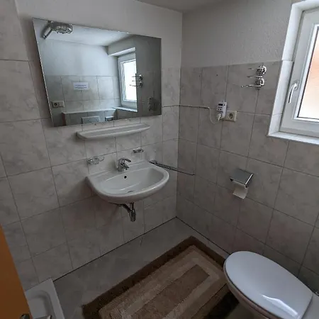 Fatlar Tatil Evi Kappl (Landeck)