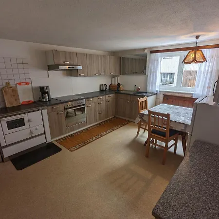 Fatlar Holiday home