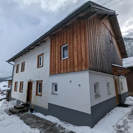 Fatlar * Kappl (Landeck)