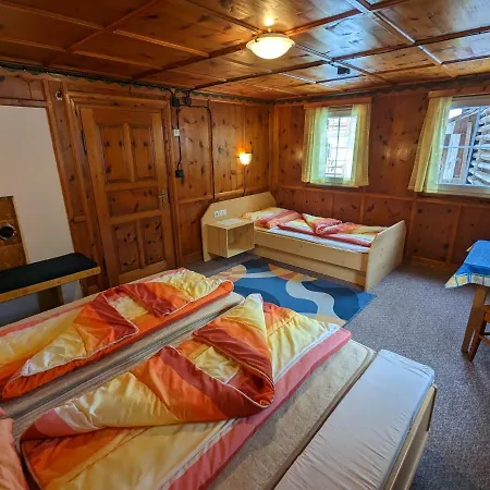 Fatlar * Kappl (Landeck)