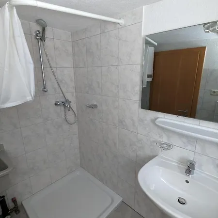 Holiday home Fatlar *