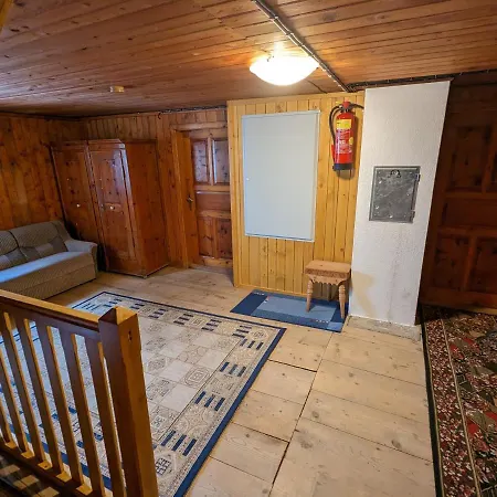 Holiday home Fatlar Kappl (Landeck)