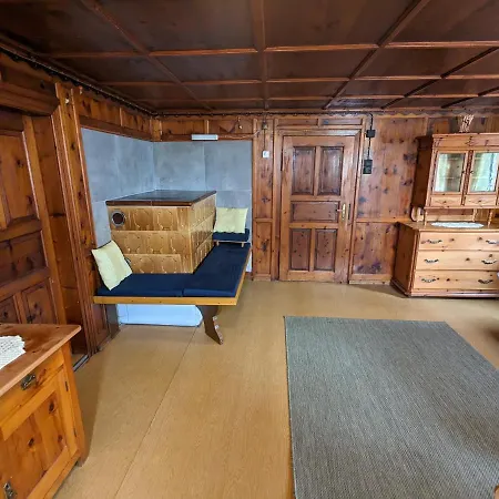 Fatlar Holiday home