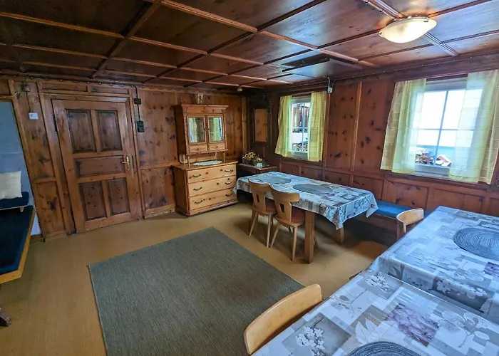 Fatlar Vakantiehuis *