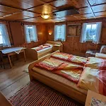 Fatlar Vakantiehuis