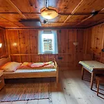 Fatlar Vakantiehuis