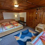 Vakantiehuis Fatlar Kappl (Landeck)