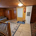 Vakantiehuis Fatlar Kappl (Landeck)